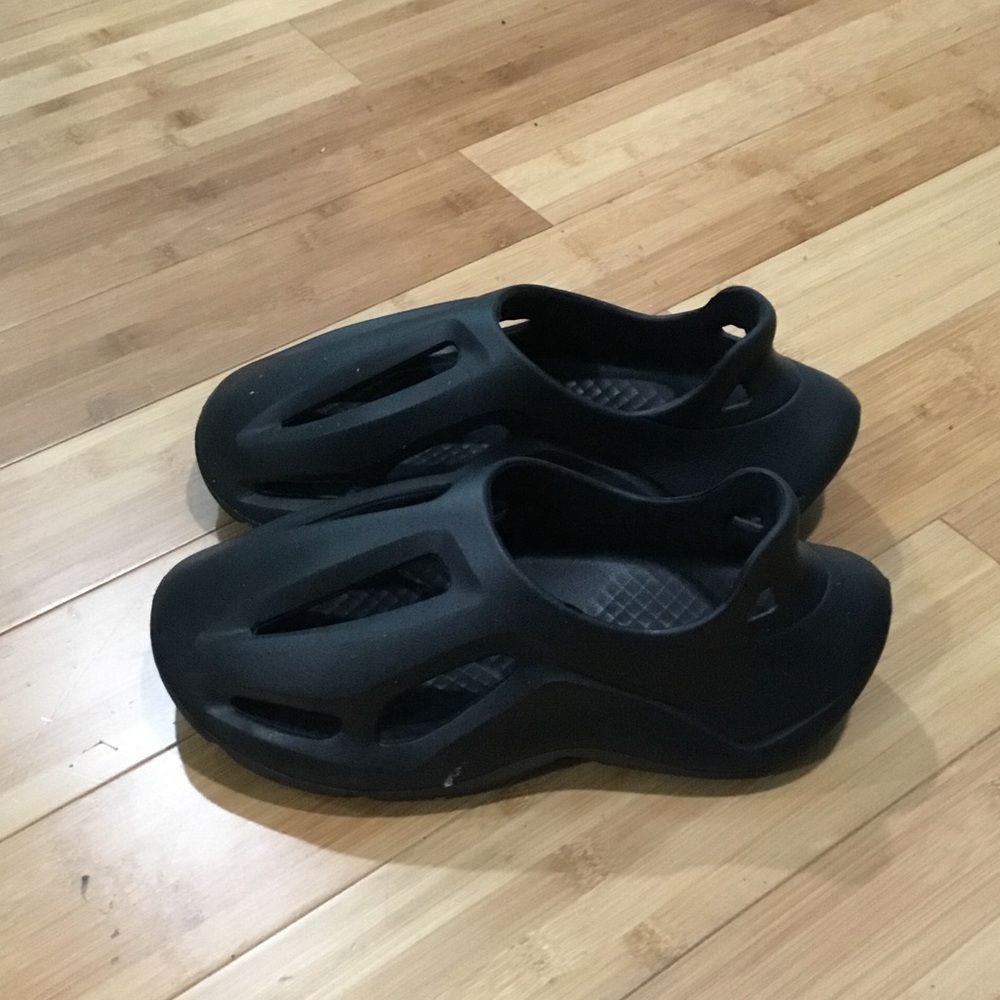 Foam